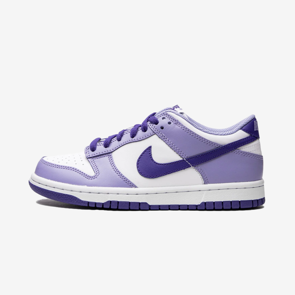 Nike Dunk Low Blueberry