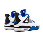 Nike Air Jordan 4 Retro Motorsports
