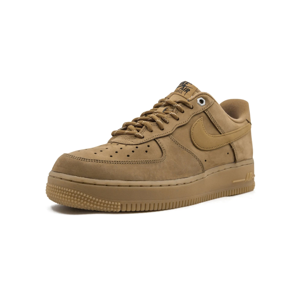 Nike Air Force 1 Flax