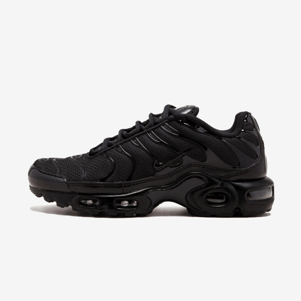 Nike Air Max Plus Black