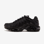 Nike Air Max Plus Black