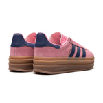 Adidas Gazelle Bold Pink Glow