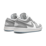 Nike Air Jordan 1 Low Wolf Grey