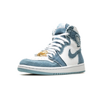 Nike Air Jordan 1 High Denim