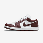 Nike Air Jordan 1 Low Team Red
