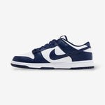 Nike Dunk Low Midnight Navy