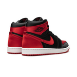 Nike Air Jordan 1 High Varsity Red