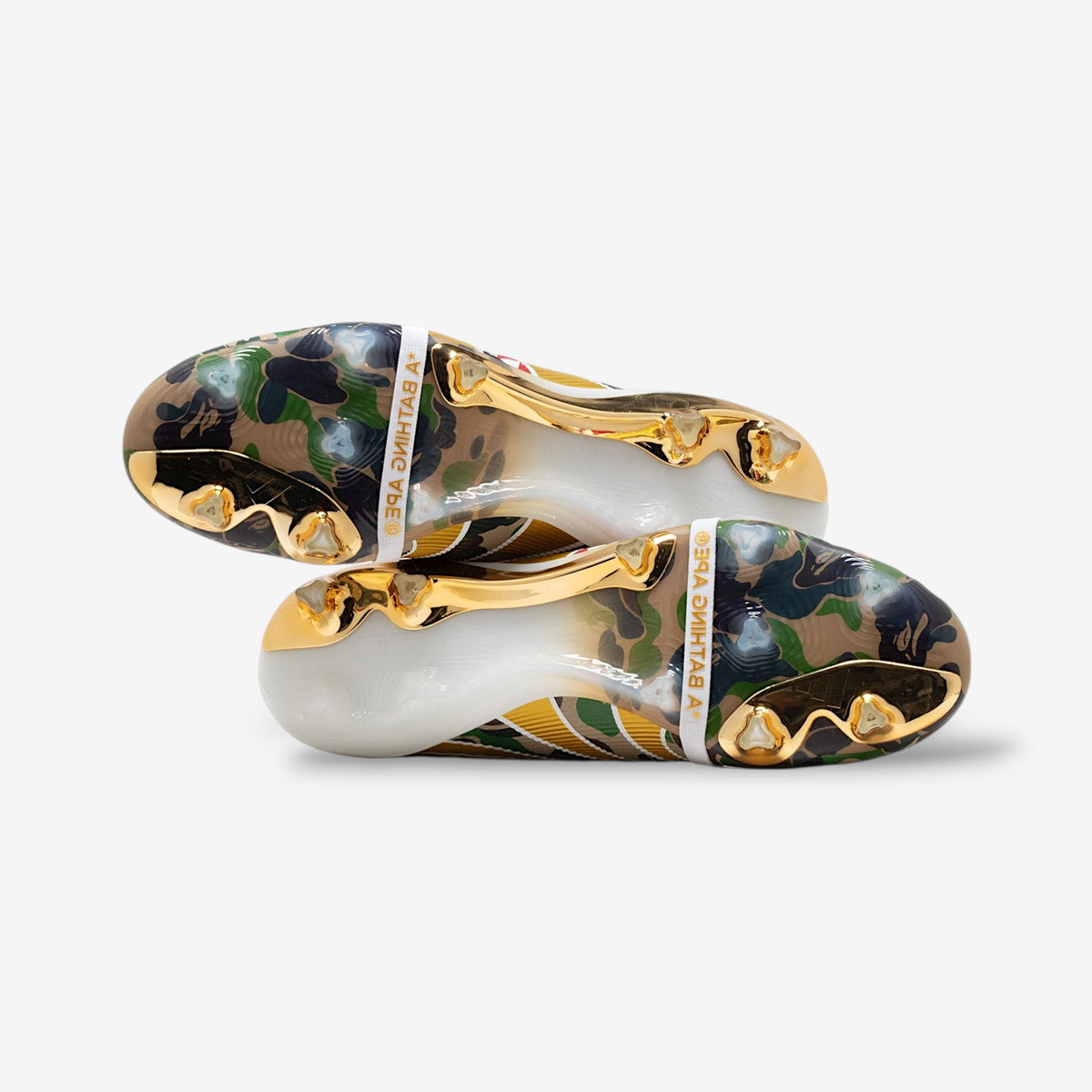 Adidas x BAPE Predator Elite FT FG