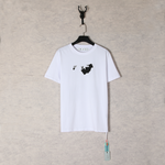 T-Shirt Off-White #006
