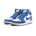 Nike Air Jordan 1 High True Blue