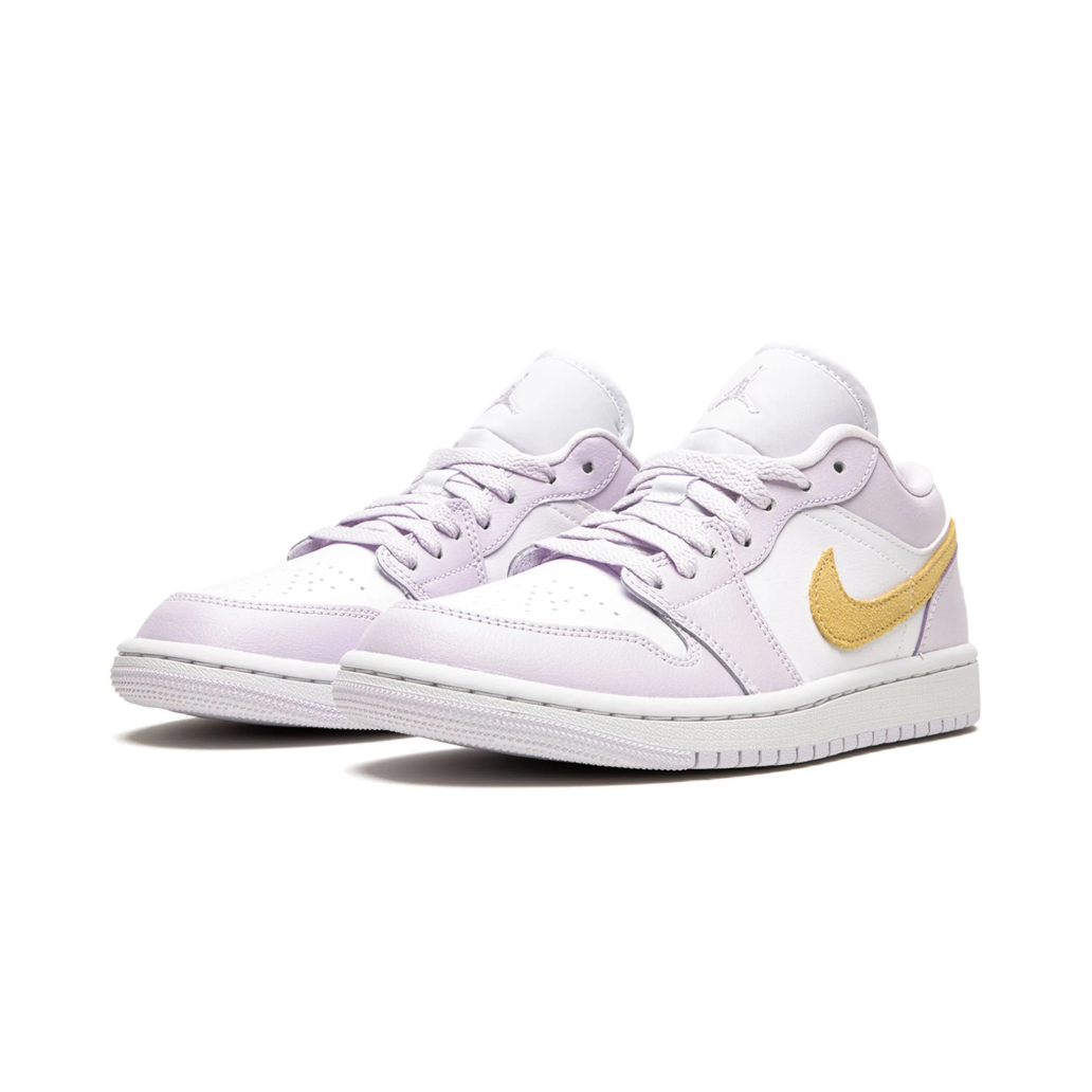 Nike Air Jordan 1 Low Barbely Grape