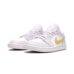 Nike Air Jordan 1 Low Barbely Grape