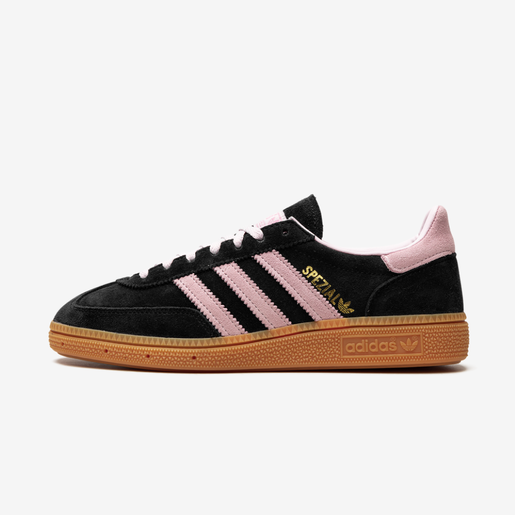 Adidas Handball Spezial Black/Pink