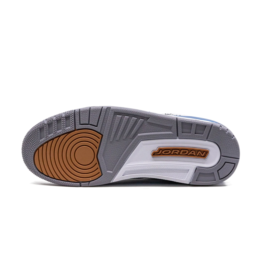 Nike Air Jordan 3 Wizards