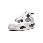 Nike Air Jordan 4 Military Black