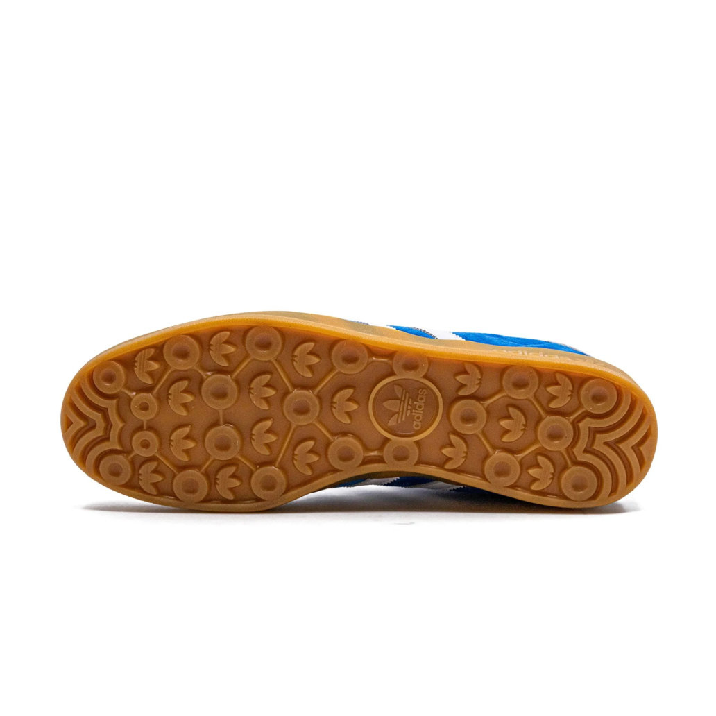 Adidas Gazelle Indoor Blue Bird