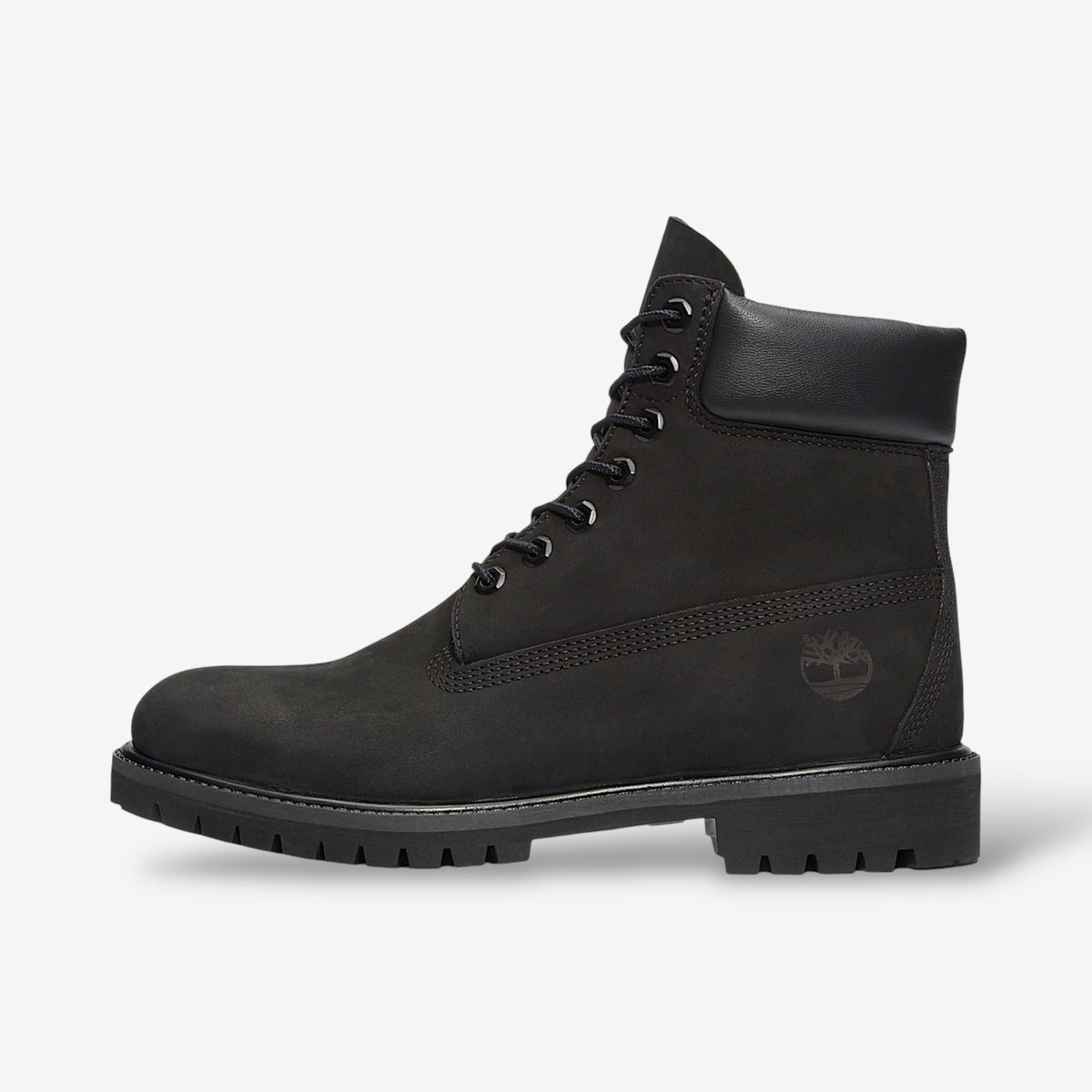 Boot Waterproof Timberland Premium Black