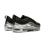 Nike Air Max 97 Black Silver