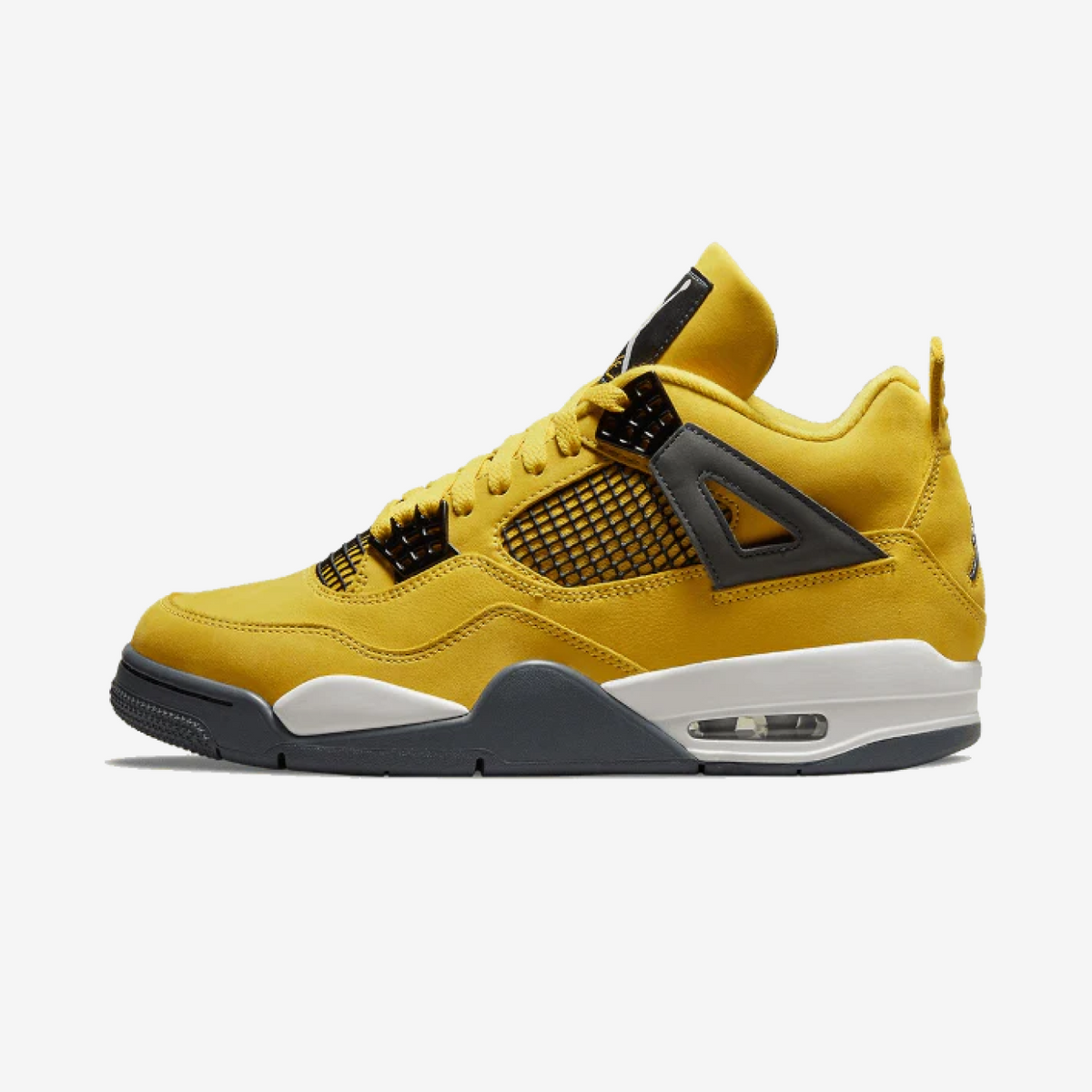 Nike Air Jordan 4 Lightning