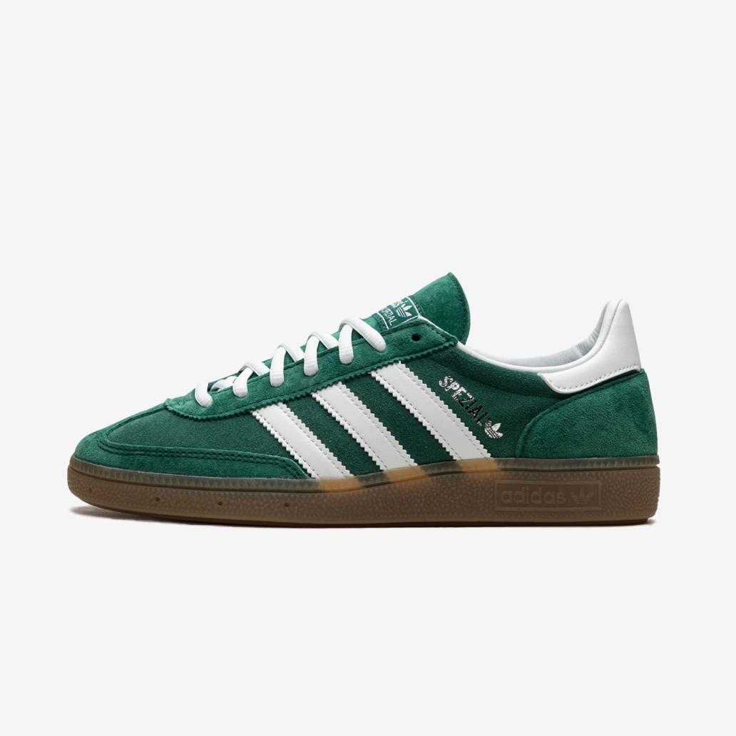 Adidas Handball Spezial Collegiate Green
