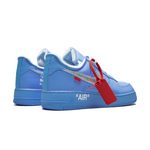 Nike Air Force 1 Off-White -MCA