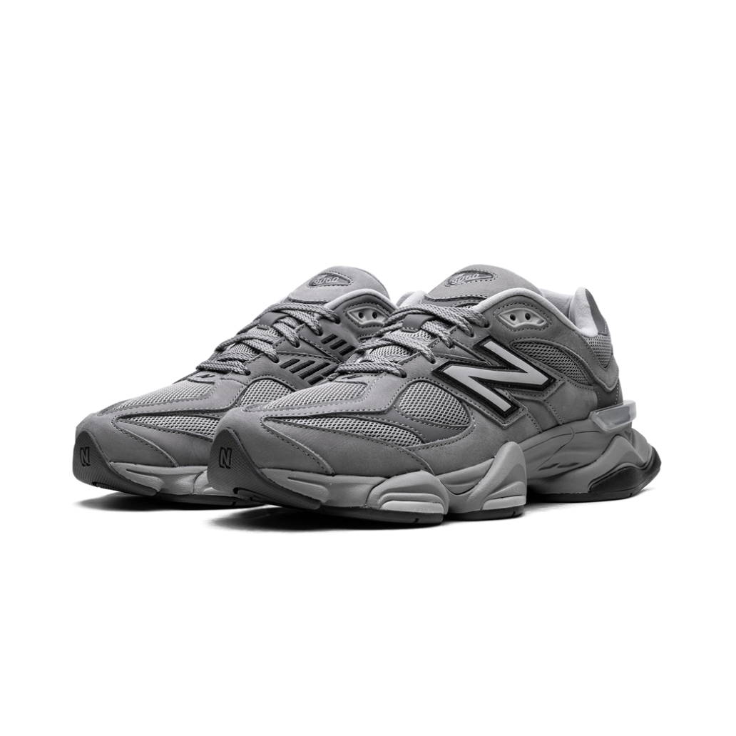 New Balance 9060 Shadow Grey