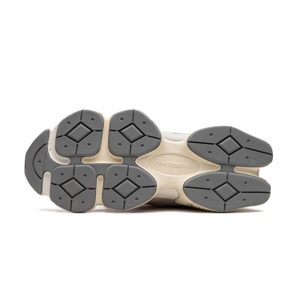 New Balance 9060 December Sky