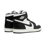 Nike Air Jordan 1 High Black & White
