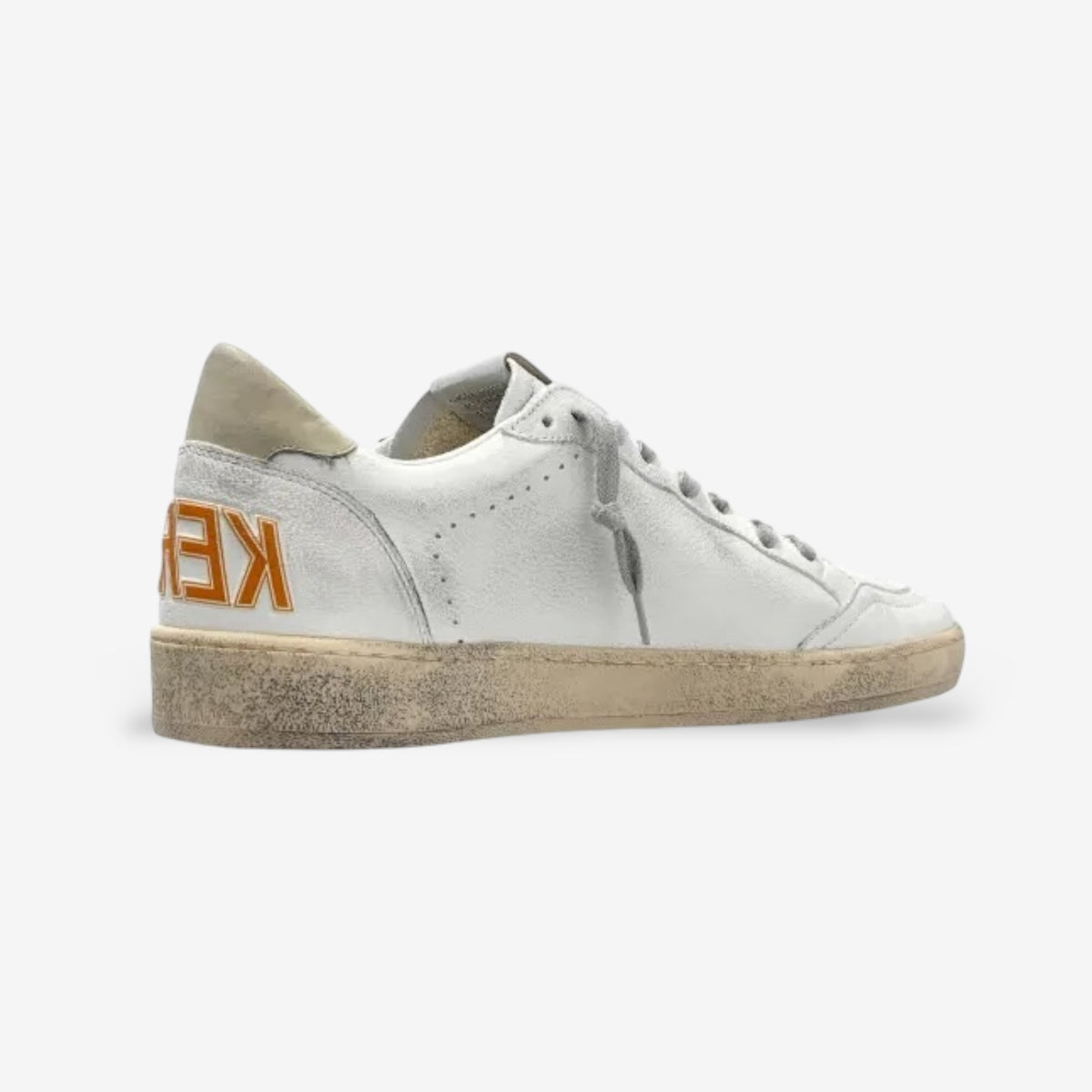 Golden Goose Ballstar Sneakers