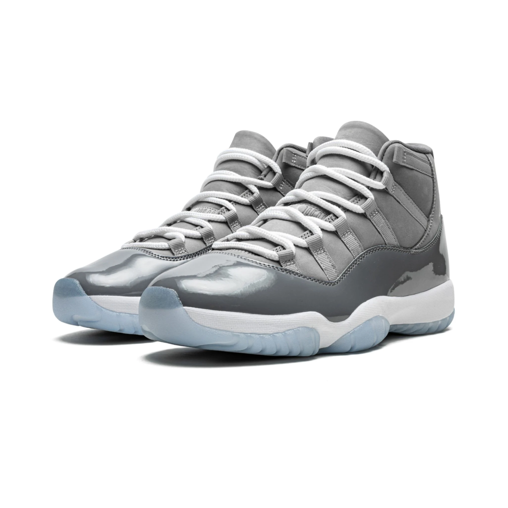 Nike Air Jordan 11 Cool Grey