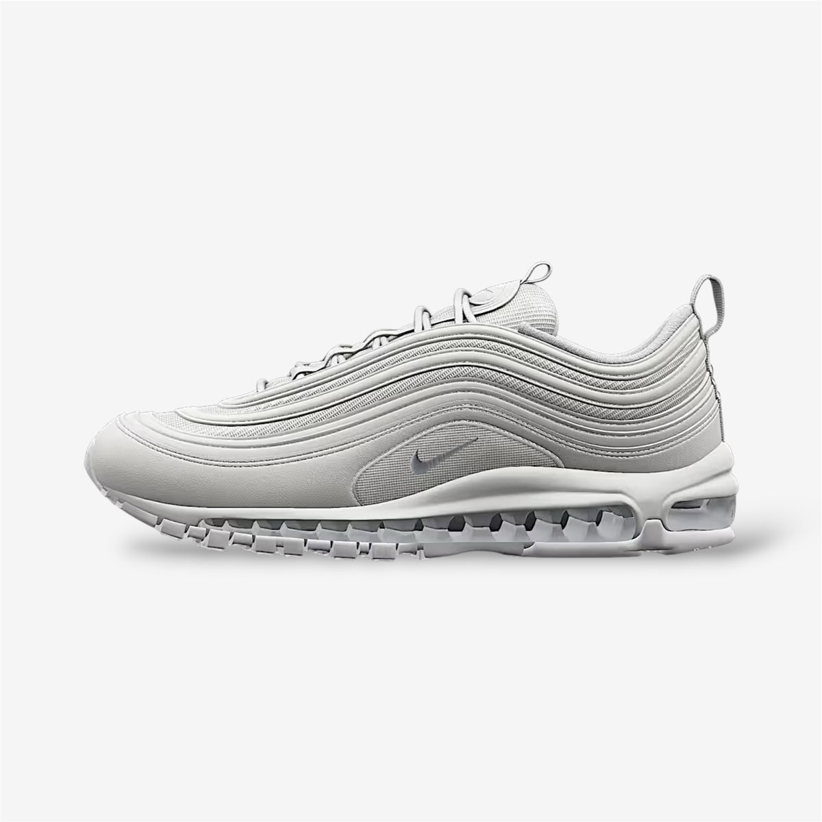Nike Air Max 97 Triple White