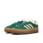Adidas Gazelle Bold Collegiate Green