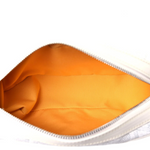 Goyard Cap-Vert PM Bag White