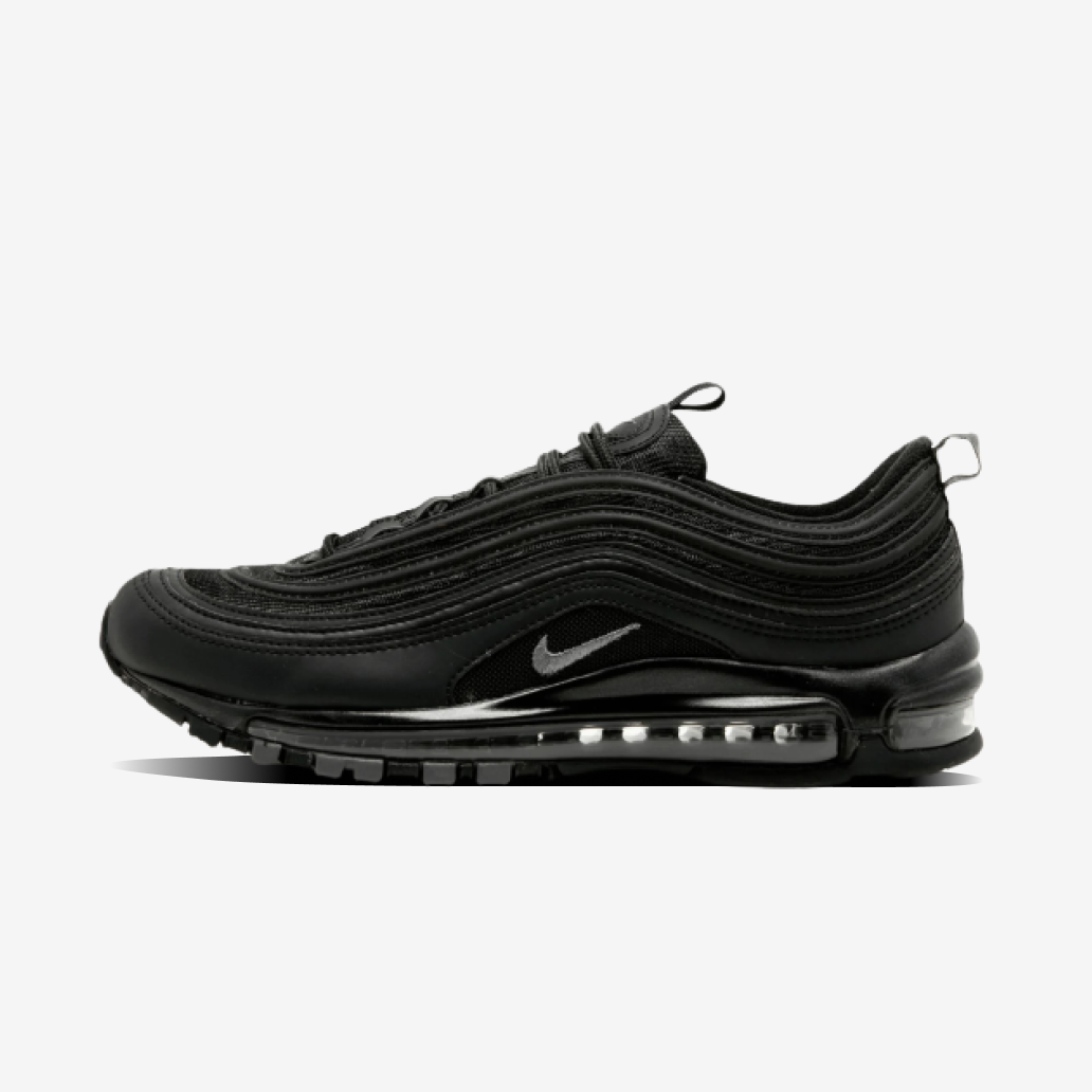 Nike Air Max 97 Triple Black