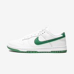 Nike Dunk Low Green Noise