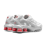 Nike Shox Ride Supreme - White