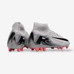 Nike Mercurial Superfly 9 Academy TF “Shadow Pack” – Wolf Grey/Black/Pink Foam