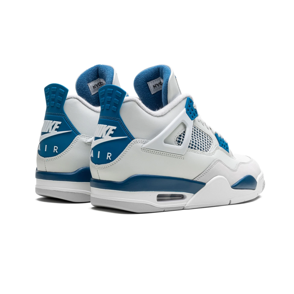 Nike Air Jordan 4 Retro Navy