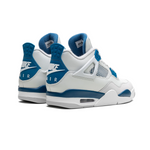 Nike Air Jordan 4 Military Blue