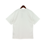 T-Shirt Amiri White Rabbit Logo