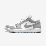 Nike Air Jordan 1 Low Wolf Grey