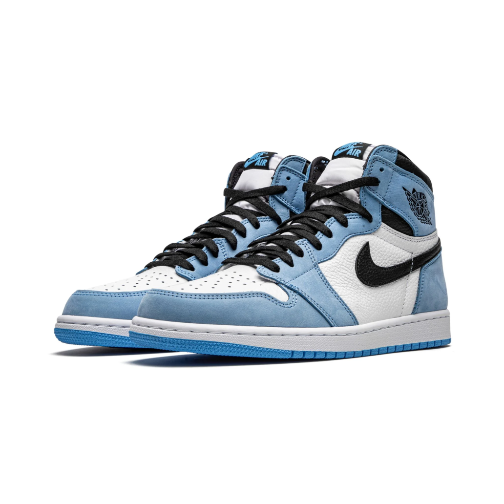 Nike Air Jordan 1 High University Blue