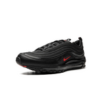 Nike Air Max 97 Black / University Red