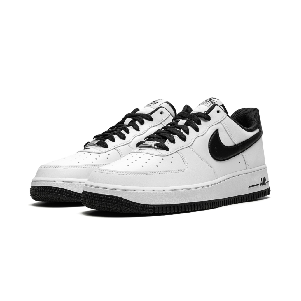 Nike Air Force 1 White / Black