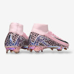 Nike Mercurial Superfly 10 Elite FG “Mbappé Air Zoom Rosa” – Pink Blast/Black
