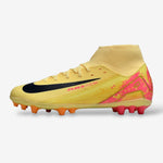 Nike Mercurial Superfly 9 Academy TF “Lucent Pack” – Yellow/Pink/Black