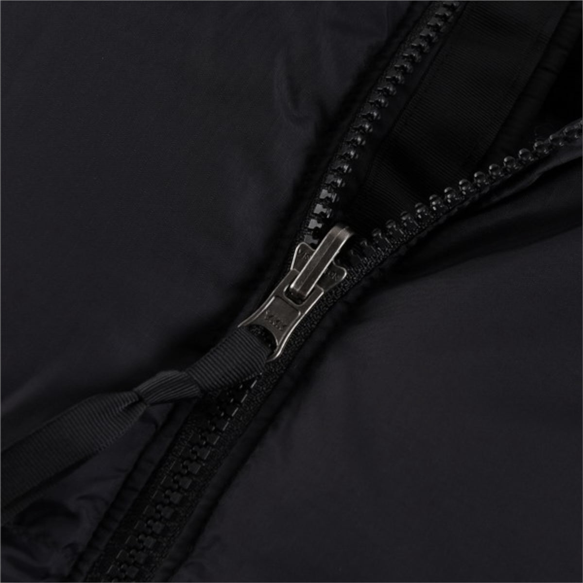 The North Face 1996 Retro Nuptse Jacket – All black