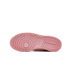 Nike Dunk Low Triple Pink