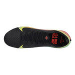 Nike Air Zoom Mercurial Vapor 16 Elite FG Vini Jr. Personal Edition - Black/Dynamic