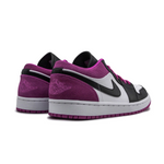 Nike Air Jordan 1 Low Bleached Fuchsia
